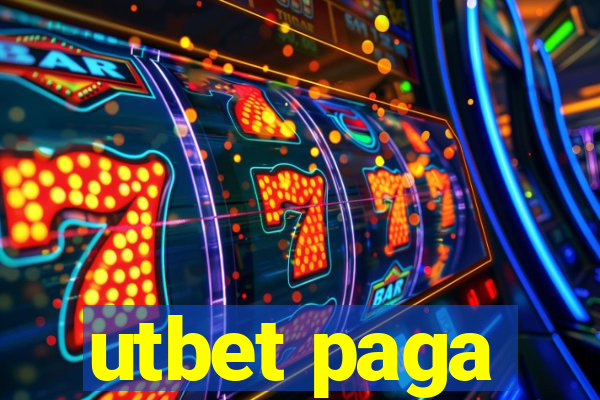 utbet paga